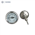 Termometru cu cadran