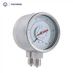 Manometru Mbar de înaltă performanță