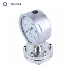 Tipuri de manometru cu diafragmă